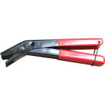 1 pince cheville mtal ordinaire