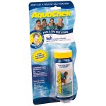 10 bandelettes test pour chlorure de sodium - aquasel 10 bandelettes test pour chlorure de sodium - aquasel