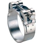 10 colliers  tourillons w1 -  23 - 25 mm