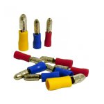 10 cosses mles rondes assorties - zenitech