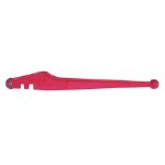 10 molettes de rechange  5 mm pour coupe - verre