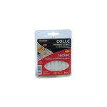 15 btons de colle cartons / textiles (12 x 100 mm)