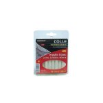 15 btons de colle pour joints sanitaires (12 x 100 mm)