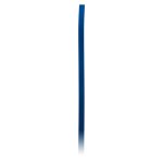 1m gaine thermo rtractable 6, 4 / bleu - zenitech