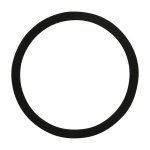 2 joints siphon 33x42 49x42
