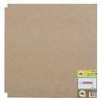 2 tablettes de stockage / étagère wolfcraft pour établi d'atelier 2 tablettes de stockage / étagère wolfcraft pour établi d'atelier