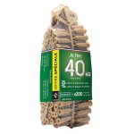 200 chevilles grapex sous film 8x32mm