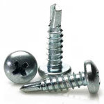 21 vis autoperceuse tête cylindrique à embase 4. 2x13mm 21 vis autoperceuse tête cylindrique à embase 4. 2x13mm