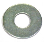24 rondelles plates larges acier zingué 8mm 24 rondelles plates larges acier zingué 8mm