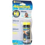 25 bandelettes test pour peroxyde - aquaperox 25 bandelettes test pour peroxyde - aquaperox