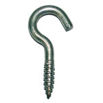 3 crochets d'armoire acier zingu 6x50mm