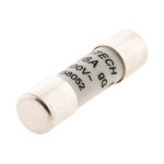 3 fusibles c�ramique 10, 3x 38 - 16a - zenitech