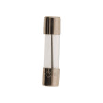 3 fusibles en verre 5 x 20 mm 10 a - zenitech