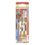 3 lames scie sauteuse pour lamins - 30