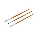 3 pinceau aquarelle n2 - 4 - 6