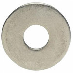 30 rondelles plates larges inox a4 4mm 30 rondelles plates larges inox a4 4mm