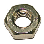 5 �crous hexagonaux inox a4 8mm