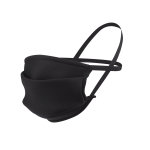 5 masques rutilisables en tissu