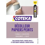 5799300 - produit d�colleur pour rev�tement mural