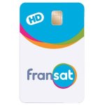 70131 - récepteur / enregisteur satellite hd + carte cgv - modesathd 70131 - récepteur / enregisteur satellite hd + carte cgv - modesathd