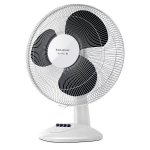 944650 - ventilateur de table blanc diam. 40 cm alpatec - greco16