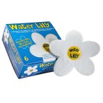 Absorbant résidus gras pour piscine - water lily Absorbant résidus gras pour piscine - water lily