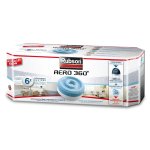 Absorbeur aero 360 recharge neutre lot de 6