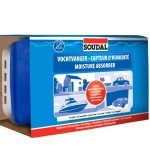 Absorbeur d humidit avec recharge 1kg
