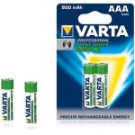 Accu telephone fixe varta 58398101402