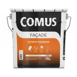 Actifix fixateur 15l - fixateur de fonds douteux faade - comus