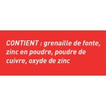 Activateur biologique fosses eparcyl pro 6 mois 1. 3kg