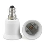 Adaptateur e14 vers e27 - silamp