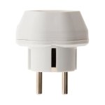 Adaptateur m france / f suisse - zenitech