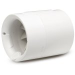 Arateur extracteur intercal  interrupteur s&p silentub 100 mm