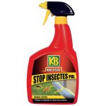 Arosol stop insectes kb home dfrense - 800 ml