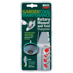 Affûteur rotatif pour outils de jardin Affûteur rotatif pour outils de jardin