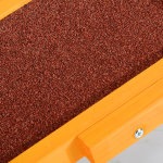 Agility sport pour chien bascule - bascule pour chien - Équipement entrainement chien - bois sapin pré ... Agility sport pour chien bascule - bascule pour chien - Équipement entrainement chien - bois sapin pré ...