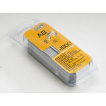 Agrafes type a 6mm x1800