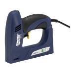 Agrafeuse / cloueuse electrique filaire rapid esn114