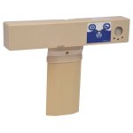 Alarme de piscine  discrte