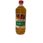 Allume - feu 100% naturel la foyere