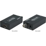 Ampli dvi / dvi - 7963