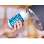 Ampoule anti - insectes type e27