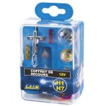 Ampoule coffret de secours h1 / h7