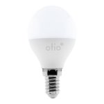 Ampoule connectée wifi led globe e14 5. 5w - otio Ampoule connectée wifi led globe e14 5. 5w - otio