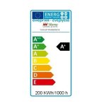Ampoule e27 led 200w 220v 270° - blanc froid 6000k - 8000k - silamp Ampoule e27 led 200w 220v 270° - blanc froid 6000k - 8000k - silamp