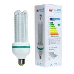 Ampoule e27 led 23w 220v smd2835 cfl 360° lynx - blanc froid 6000k - 8000k - silamp Ampoule e27 led 23w 220v smd2835 cfl 360° lynx - blanc froid 6000k - 8000k - silamp