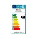 Ampoule e27 led a60 12w filament - blanc neutre 4000k - 5500k - silamp Ampoule e27 led a60 12w filament - blanc neutre 4000k - 5500k - silamp