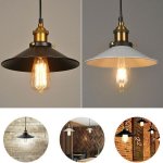 Ampoule e27 led filament 8w st130 edison - silamp