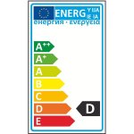 Ampoule eco halogne b22 - 20 w